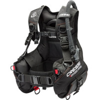 Start Pro 2.0 BCD - BC-CIC721902X - CRESSI