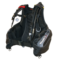 MASTERLIFT FIRST BCD - BC-B345201X - Beuchat