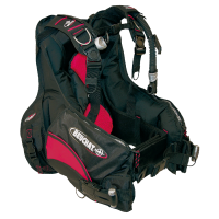 MASTERLIFT X-AIR LIGHT 2 BCD - BC-B345632X - Beuchat
