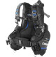 Aquaride BCD - BC-CIC74010X - Cressi