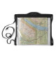 Waterproof Map Case A4 - Size A4 - 297 x 240 mm - Waterproof Zip-Lock - Lanyard with scale pattern included  - 37672 - SILVA                                                                                                                     