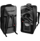 Exa Backpack 120 L - Black Color - BG-CNW001250 - hydrosport Cressi