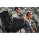 Exa Backpack 120 L - Black Color - BG-CNW001250 - hydrosport Cressi