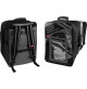 Tera Backpack 60 L - Black Color - BG-CNW016050 - hydrosport Cressi