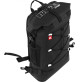 Spidy Dry Deckpack 25 L - Black Color - BG-CNW022550 - hydrosport Cressi