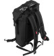 Spidy Dry Deckpack 25 L - Black Color - BG-CNW022550 - hydrosport Cressi