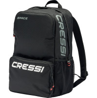 Space Knapsack Backpacks - BG-CUA925300 - Cressi