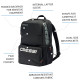 Space Knapsack Backpacks - BG-CUA925300 - Cressi