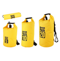 Waterproof Dry Bag (5L-10L-20L) - SF-WB02X - Seaflo