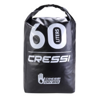 DRY BAGS - 60 Liters - BackPack - BG-CXUB965060 - Cressi 