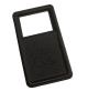 Float Case Floating Dry Phone case - black - 6" - BG-CNW200650 - Cressi