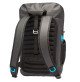 Fishbone DRY Back pack  - Blac/light Blue - BG-CXUB976100 - Cressi 