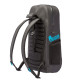 Fishbone DRY Back pack  - Blac/light Blue - BG-CXUB976100 - Cressi 