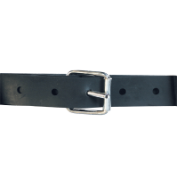 MARSEILLAISE BELT with Stainless steel buckle - BLT-B142776 - Beuchat