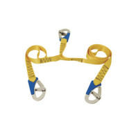 FASTENING BELT FOR SAFETY HARNESS - SM2048 - Sumar