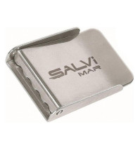 Stainless Steel Buckle for Weight Belt - BLTPSAP010 - Salvimar