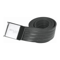 Elastic Weight Belt Eco Stainless Steel Buckle - BLT-SAP016 - Salvimar