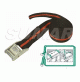 CARGO BELT - "FAST CARGO" Length 150 cm - SM95 - SMR