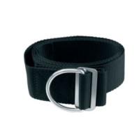 Belt SottoCavallo - 50mm - Inox - TKPASOT502D - AZZI