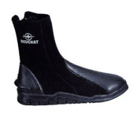 Boots Iceberg With Zipper 6.50mm - BT-B40087. - Beuchat      