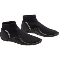 Low Shorty Boots Neoprene - 3 mm - BT-CXLX430900X - Cressi