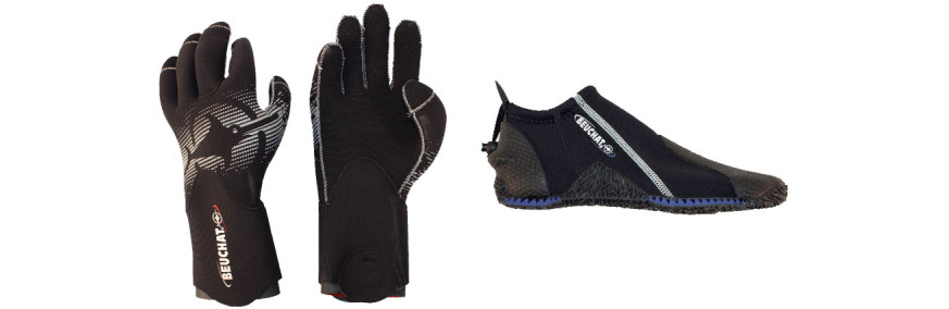 Neoprene Accessories 