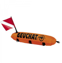 Tall Double Buoy Bladder  with Rope - BY-B142802 - Beuchat 