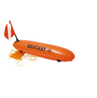 Torpedo Buoy - BY-B142807  - Beuchat        