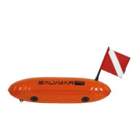 Torpedo Buoy - BY-S400500 - Salvimar  