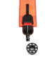Quick Launch Marker Buoy - BG-XAC085-YL/OR - XS SCUBA