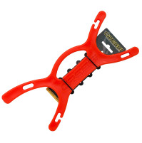 Buoy Rope Folder Winder for Line - Orange - One Size - SGPCTA613000N - Cressi