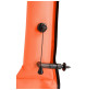 COMPACT MARKER BUOY ORANGE - BY-CTA611818 - Cressi