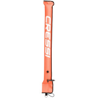 COMPACT MARKER BUOY ORANGE - BY-CTA611818 - Cressi