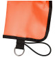 COMPACT MARKER BUOY ORANGE - BY-CTA611818 - Cressi