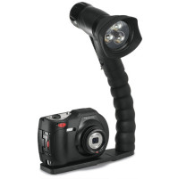 Underwater Camera DC1400 Pro Video SL724 - SeaLife