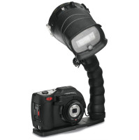 Underwater Camera DC1400 Pro SL725 - SeaLife