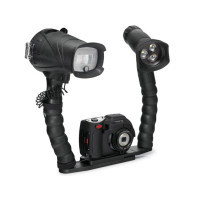 Underwater Camera DC1400 Pro Duo SL726 - SeaLife