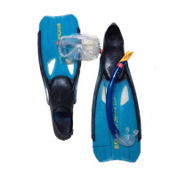 Oceo Luxe Complete Pack - ST-B301736X - Beuchat