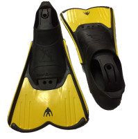Light - Color Yellow - From Size 35 to 46 - FS-CDP181035X - Cressi