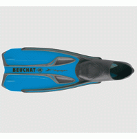 X-Voyager - Color Blue - From Size 36 to 47 - FS-B15392X - Beuchat