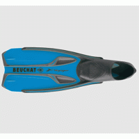 X-Voyager - Color Blue - From Size 36 to 47 - FS-B15392X - Beuchat
