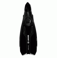 X-Voyager - Color Smoke - From Size 32 to 45 - FS-B15399X - Beuchat