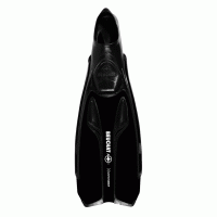 X-Voyager - Color Smoke - From Size 32 to 45 - FS-B15399X - Beuchat