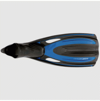 COMFORT JET Fins - Color Blue - From Size 40 to 47 - FS-B15437X - Beuchat