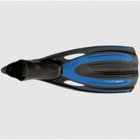 COMFORT JET Fins - Color Blue - From Size 40 to 47 - FS-B15437X - Beuchat 