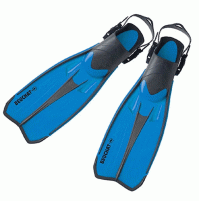 X-JET ADJUSTABLE - Color Blue - From Size S to XL - FS-B15471X - Beuchat 