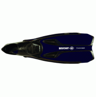 X-Voyager - Color Deep Blue - From Size 34 to 47 - FS-B15560X - Beuchat