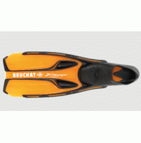 X-Voyager - Color Orange - From Size 40 to 45 - FS-B15398X - Beuchat