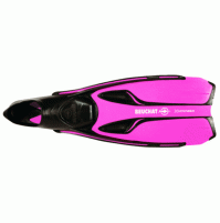 X-Voyager - Color Fluo Pink - From size 32 to 39 - FS-B15562X - Beuchat