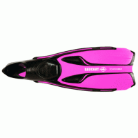 X-Voyager - Color Fluo Pink - From size 32 to 39 - FS-B15562X - Beuchat
